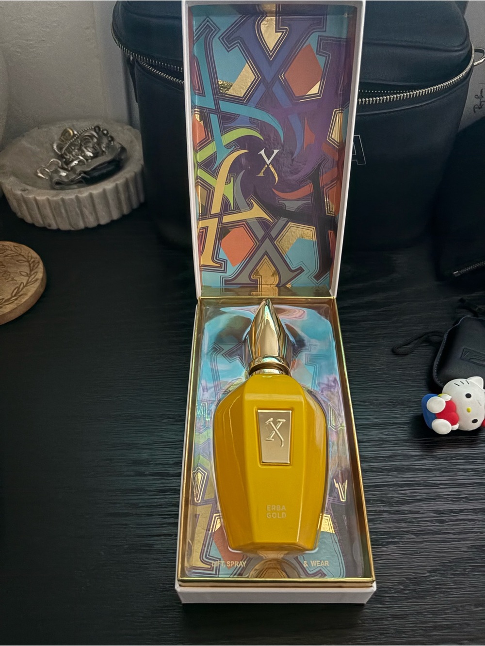 Reimagined Erba Gold Eau de Parfume 3.4oz